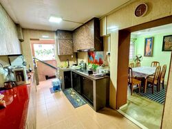 Blk 419 Woodlands Street 41 (Woodlands), HDB Executive #588659521